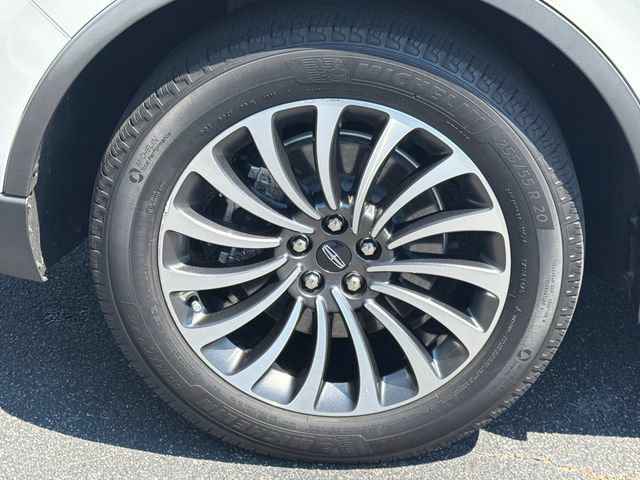 Used 2022 Lincoln Aviator Reserve w/ Equipment Group 201A RWD image 19