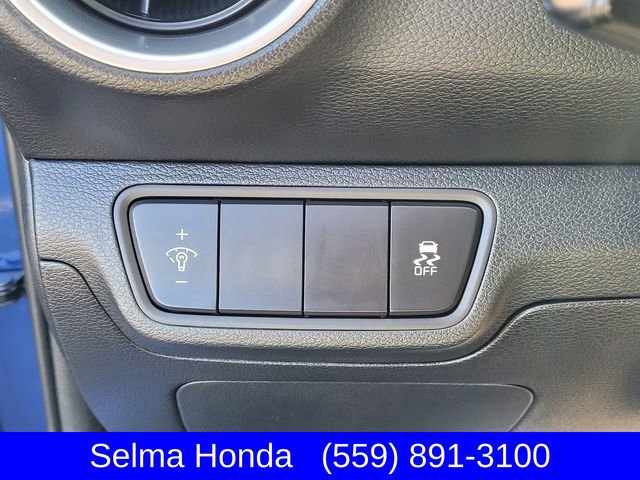 Used 2024 Kia Forte LXS image 23