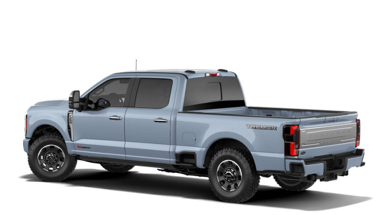 New 2027 Ford F250 Platinum w/ Platinum Plus Package AWD/4WD image 23