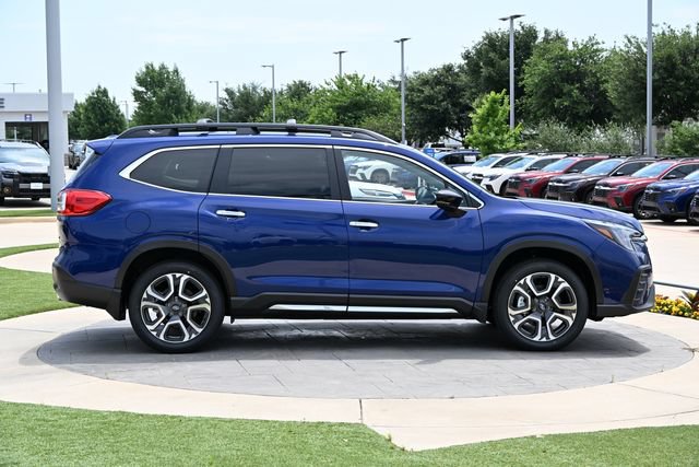New 2026 Subaru Ascent Touring AWD/4WD image 2