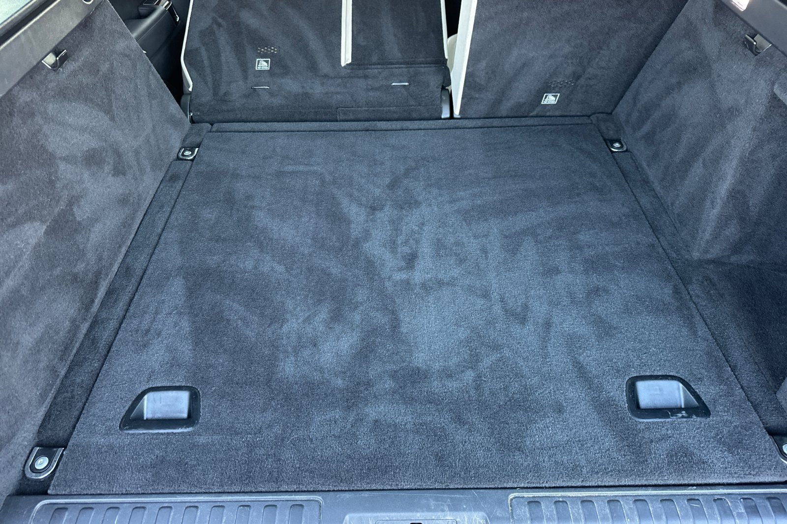 Used 2019 Land Rover Range Rover Sport HSE image 16