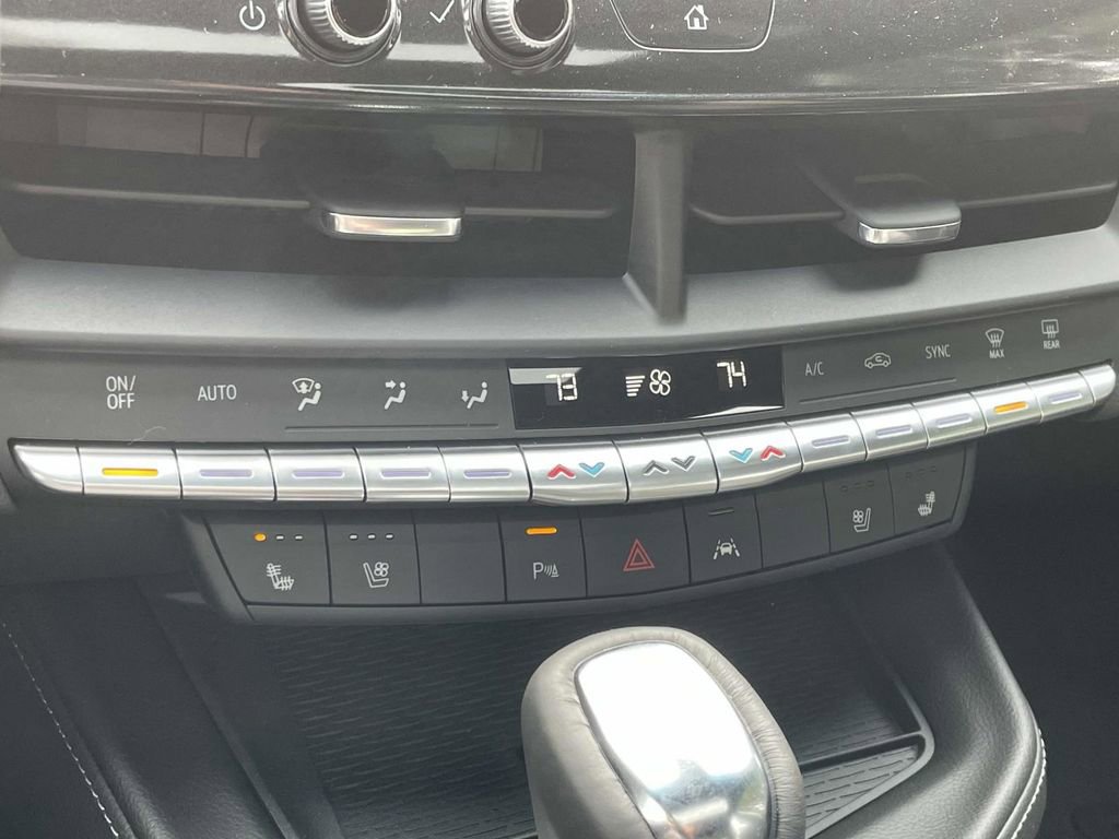 New 2025 Cadillac CT4 Premium Luxury image 25