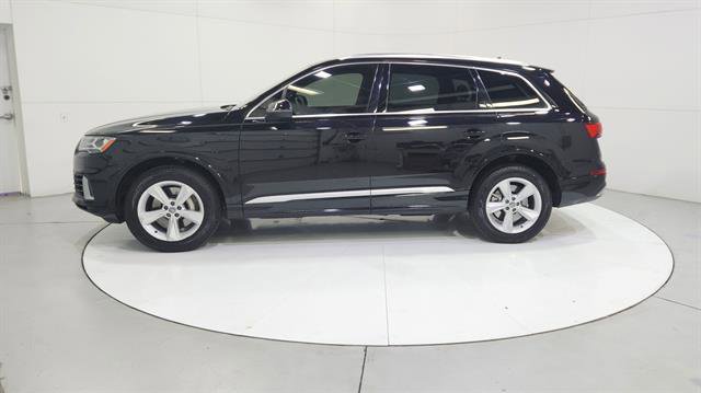 Used 2020 Audi Q7 3.0T Premium w/ Convenience Package image 5