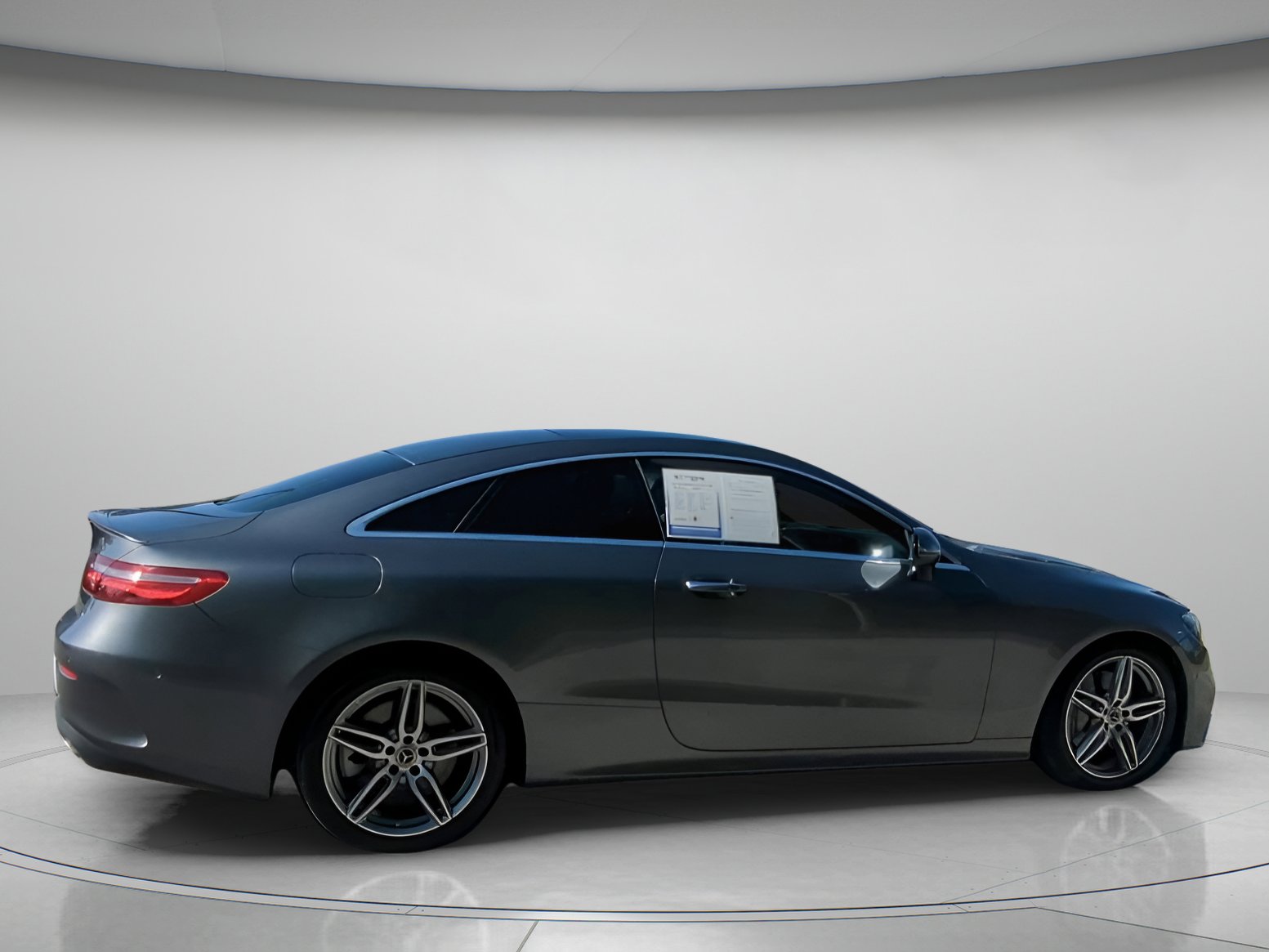 Used 2018 Mercedes-Benz E 400 Coupe image 31