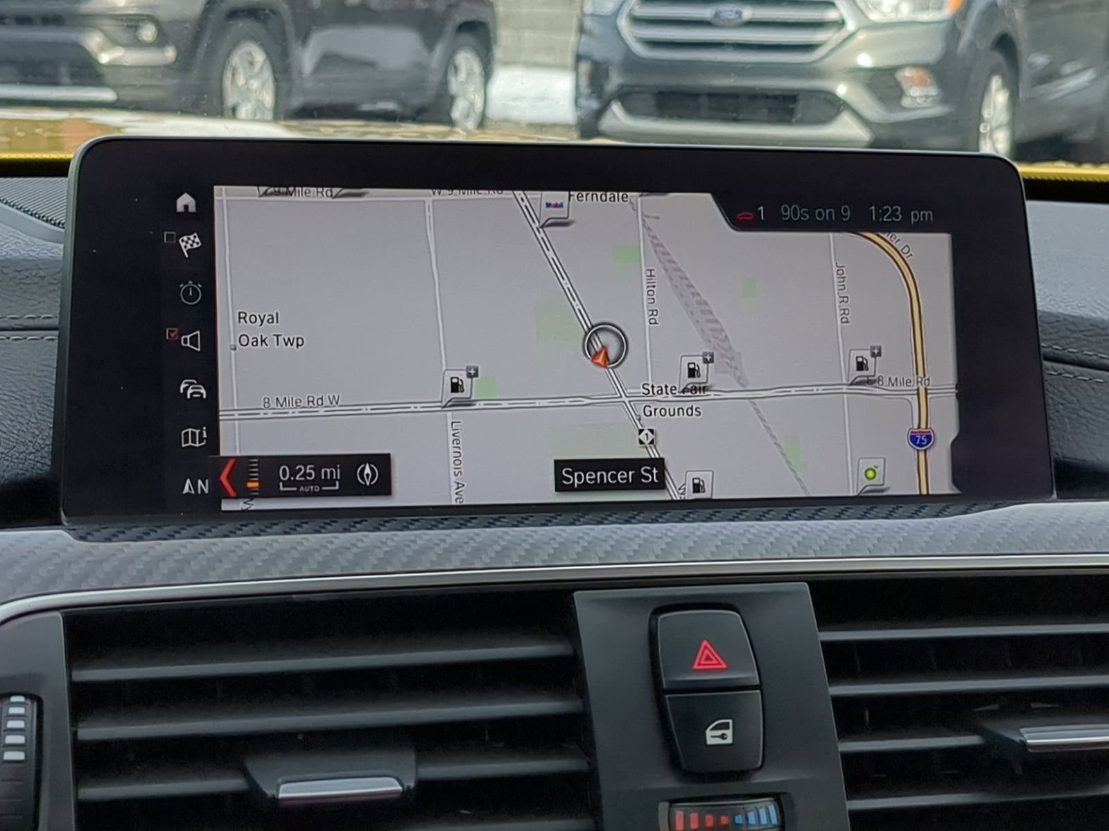 Used 2019 BMW M4 Coupe image 32