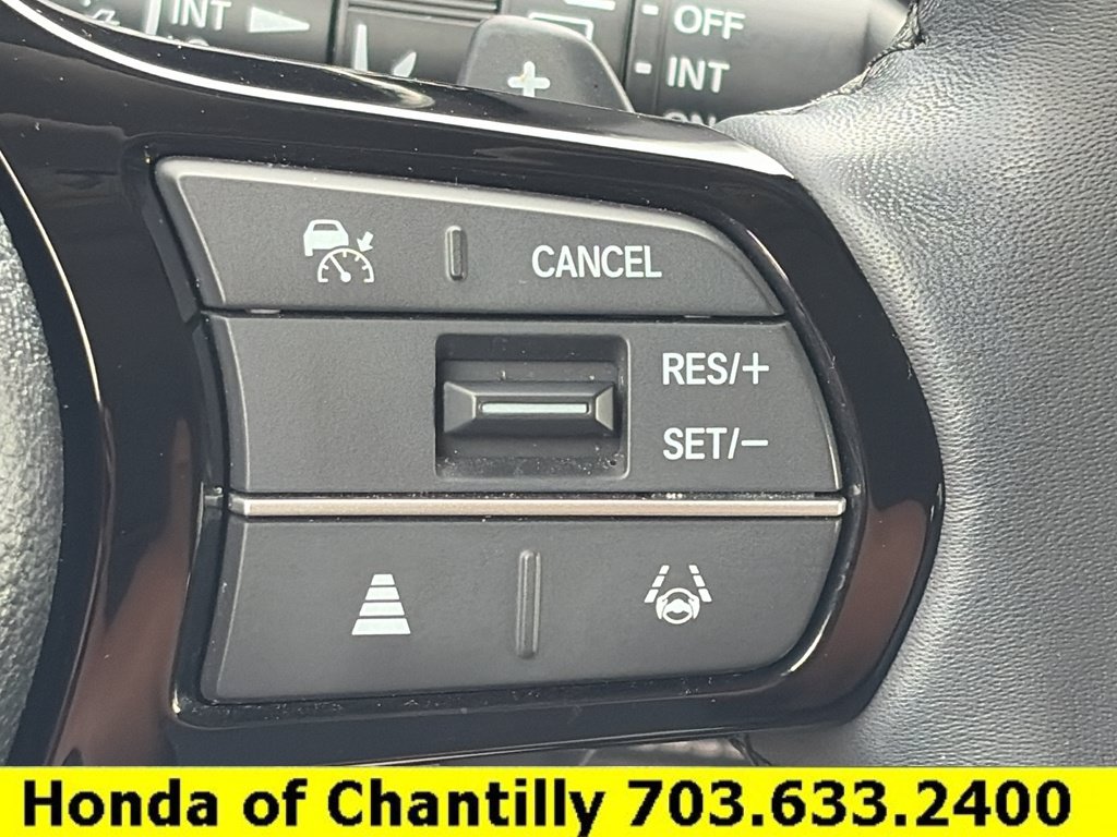 Certified 2024 Honda Pilot Touring image 13