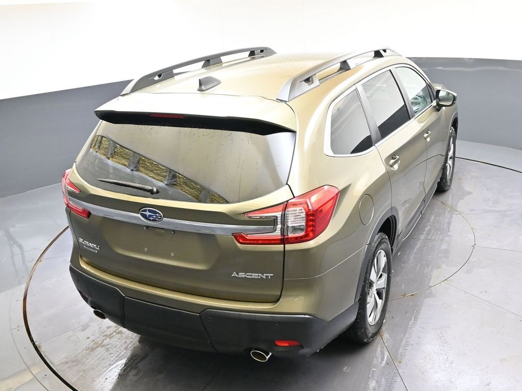 Certified 2024 Subaru Ascent Premium w/ Convenience Package image 40