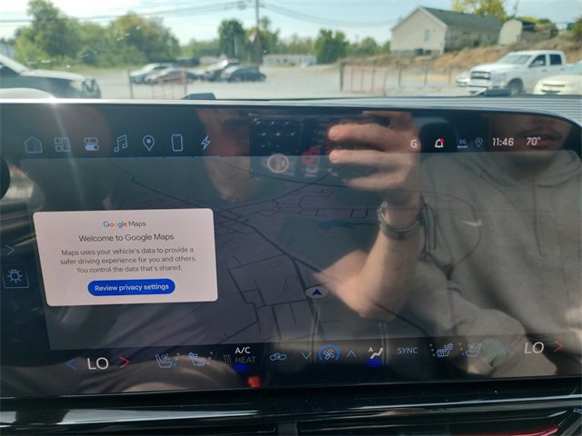 New 2026 Chevrolet Silverado EV Trail Boss image 24