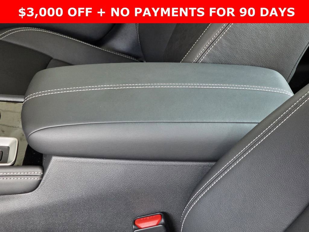 New 2025 Nissan Altima 2.5 SL image 9