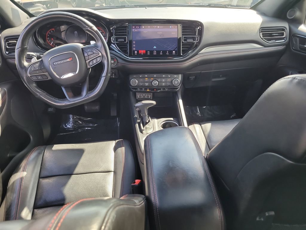 Used 2024 Dodge Durango GT RWD image 14