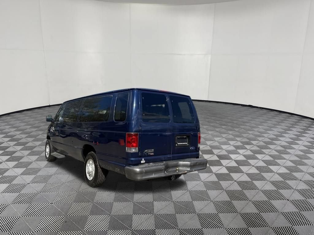 Used 2007 Ford E-350 and Econoline 350 XL RWD image 7