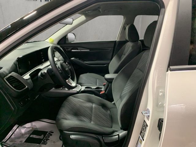 New 2026 Kia Seltos LX image 10