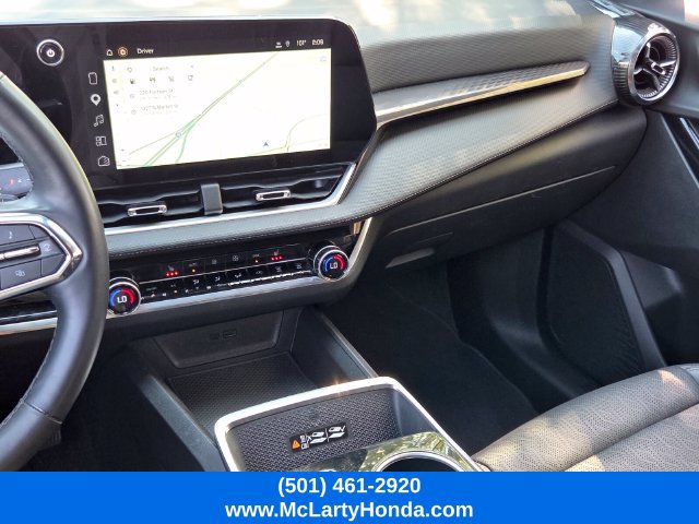 Used 2025 Chevrolet Equinox LT w/ Convenience Package II FWD image 26
