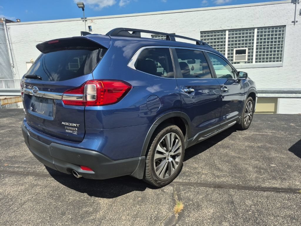 Used 2022 Subaru Ascent Touring AWD/4WD image 7
