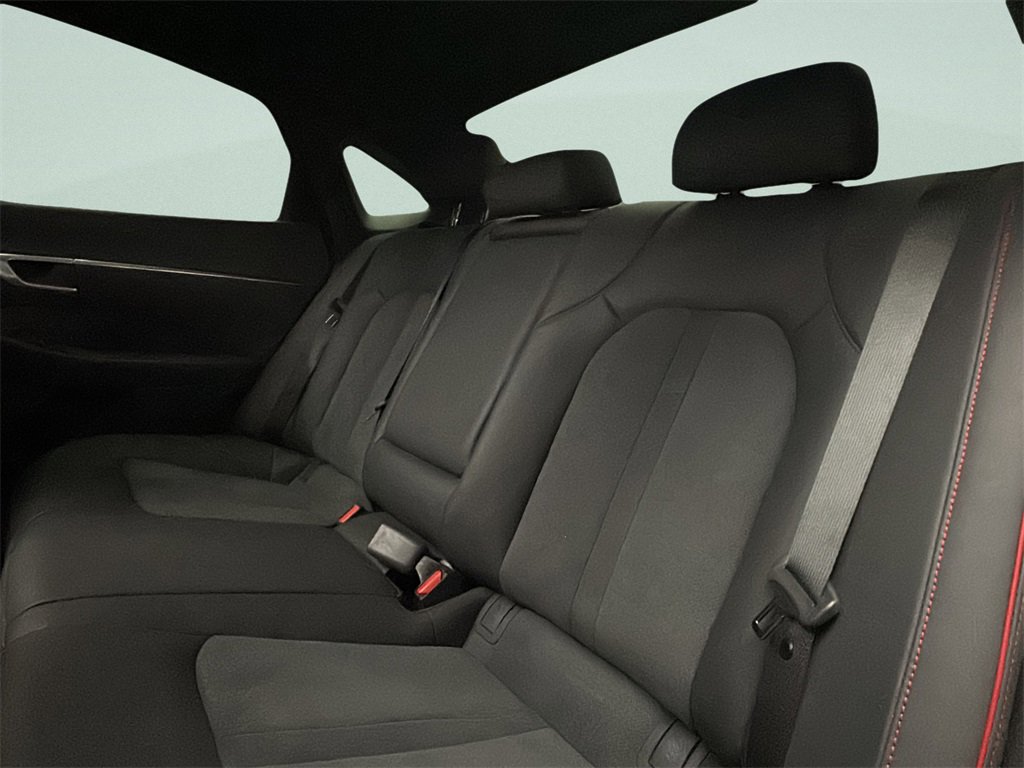 Used 2022 Hyundai Sonata SEL Plus w/ Cargo Package image 9