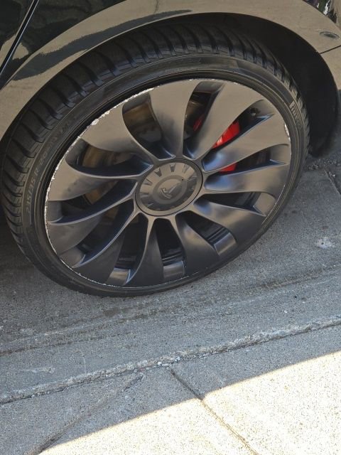 Used 2023 Tesla Model 3 Performance AWD/4WD image 36