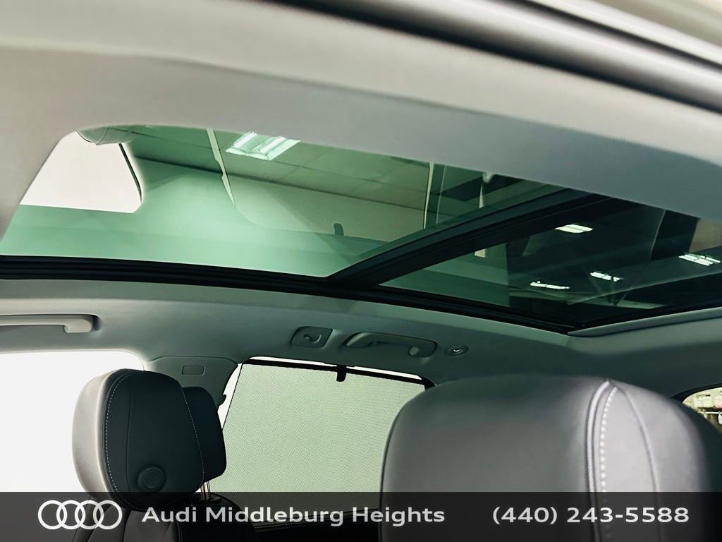 Certified 2023 Audi Q5 2.0T Premium Plus w/ Premium Plus Package image 26