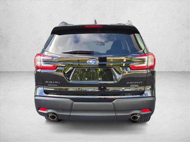 Used 2024 Subaru Ascent Onyx Edition AWD/4WD image 7