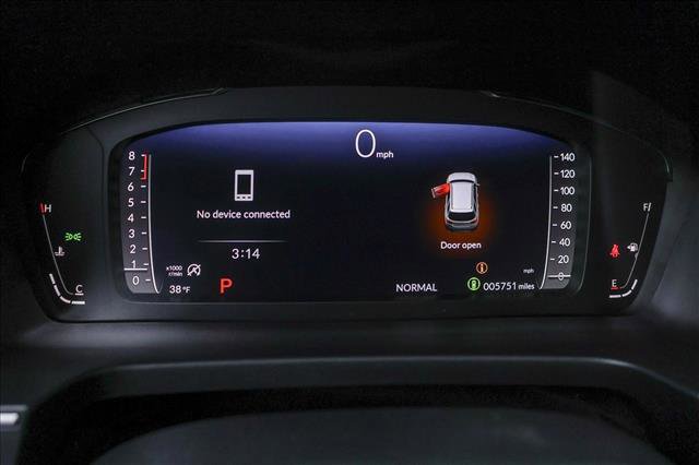 New 2025 Honda Pilot Elite image 15