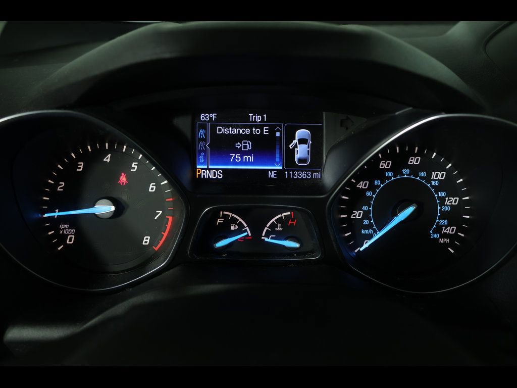 Used 2016 Ford Escape SE w/ Equipment Group 201A AWD/4WD image 17