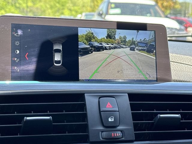 Used 2018 BMW 430i Gran Coupe RWD image 30