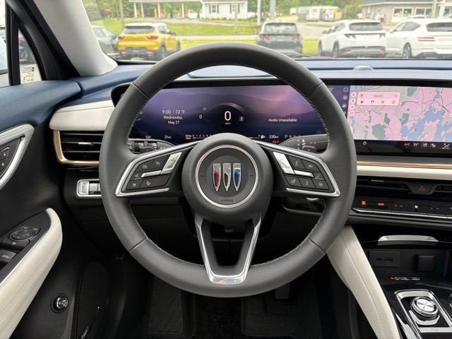 New 2026 Buick Envision Avenir AWD/4WD image 23