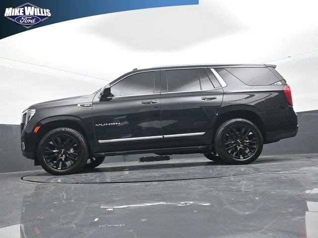 Used 2023 GMC Yukon SLT image 20