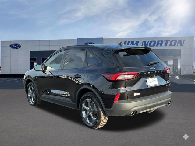 Used 2025 Ford Escape ST-Line Select AWD/4WD image 7