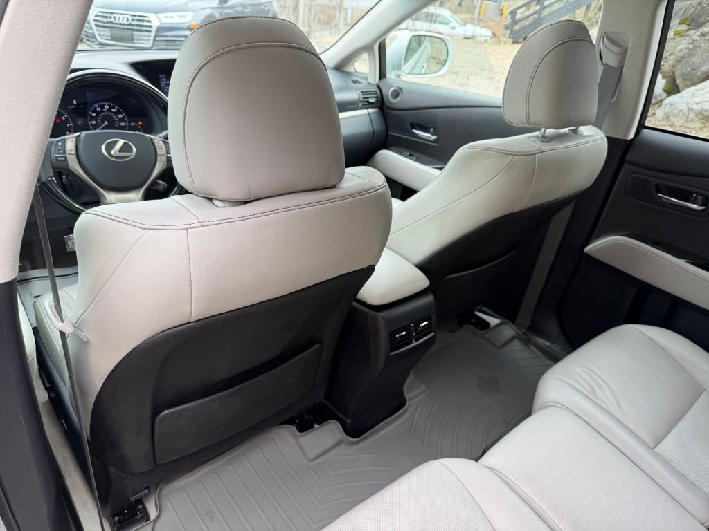 Used 2015 Lexus RX 350 AWD image 20