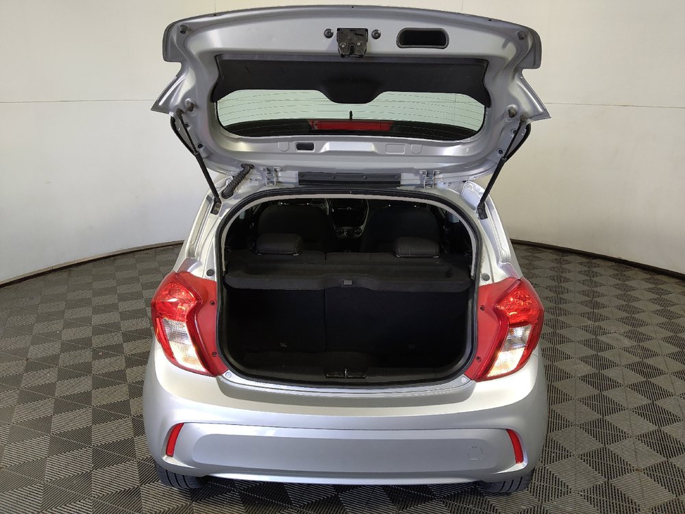 Used 2020 Chevrolet Spark LS FWD image 29