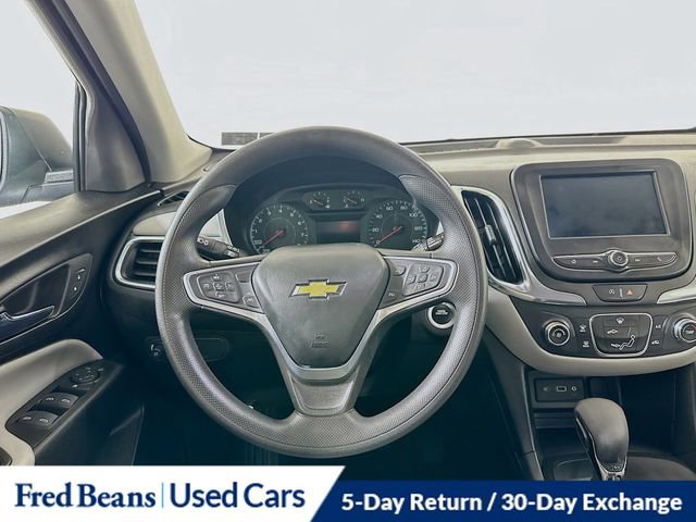 Used 2023 Chevrolet Equinox LS w/ Driver Confidence II Package image 21