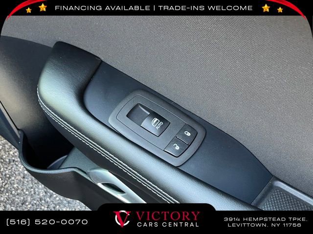 Used 2021 Dodge Challenger SXT w/ Blacktop Package image 16