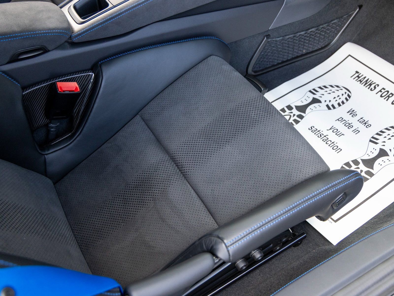 Certified 2025 Porsche 718 Boxster Spyder RS image 43