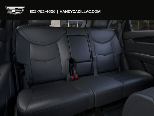 New 2026 Cadillac XT5 Premium Luxury w/ LPO, Floor Liner Package image 45
