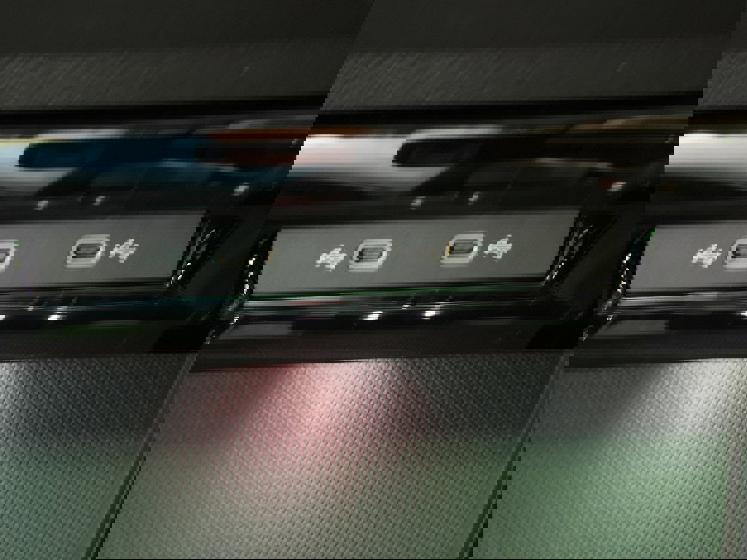 New 2026 Volkswagen GTI SE image 19