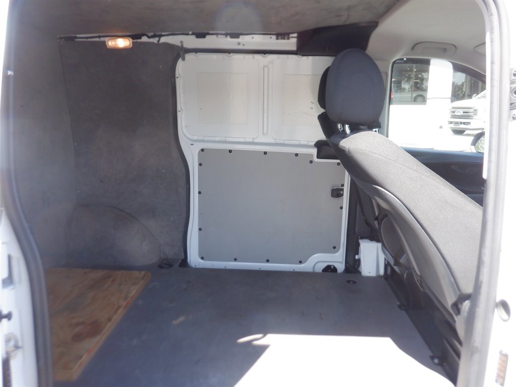 Used 2018 Mercedes-Benz Metris w/ Driver Comfort Package image 8