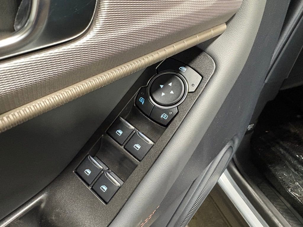 New 2026 Ford Explorer Active w/ Active Comfort Package image 22