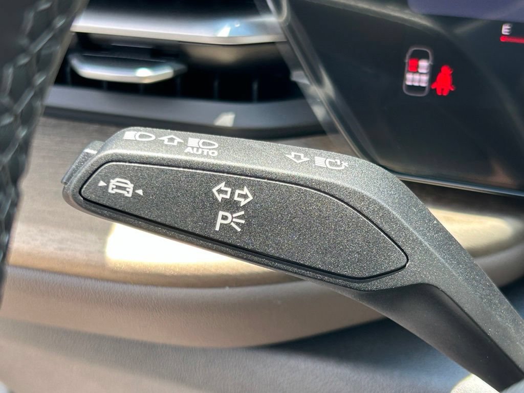 New 2026 Audi Q5 Premium Plus AWD/4WD image 27