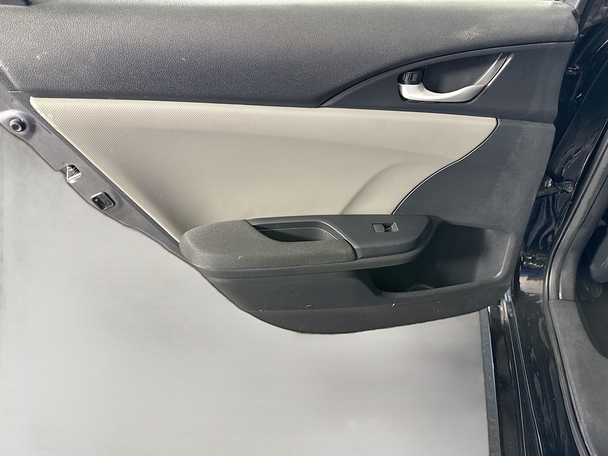 Used 2019 Honda Civic Sport image 26