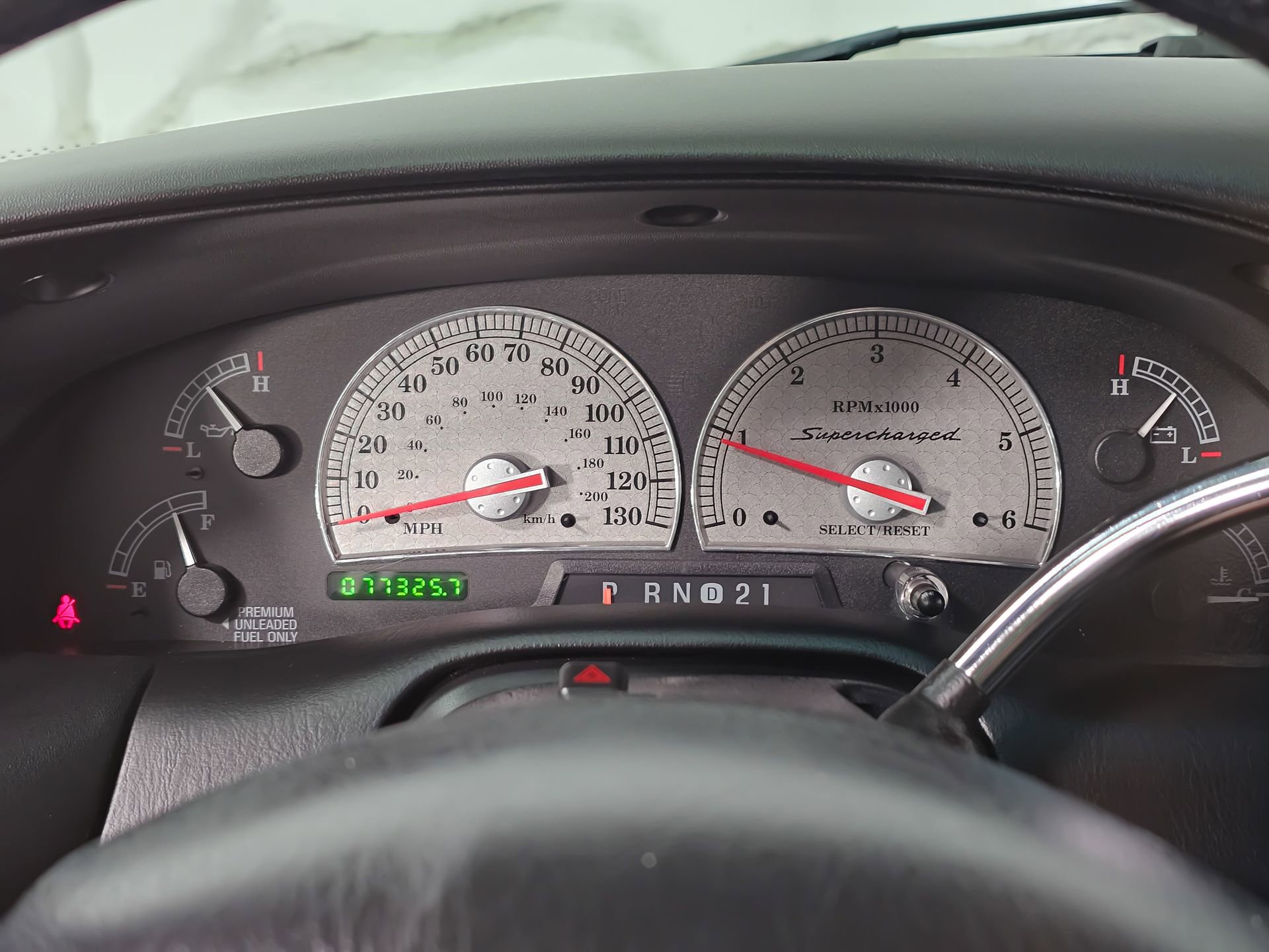 Used 2002 Ford F150 Harley-Davidson RWD image 36