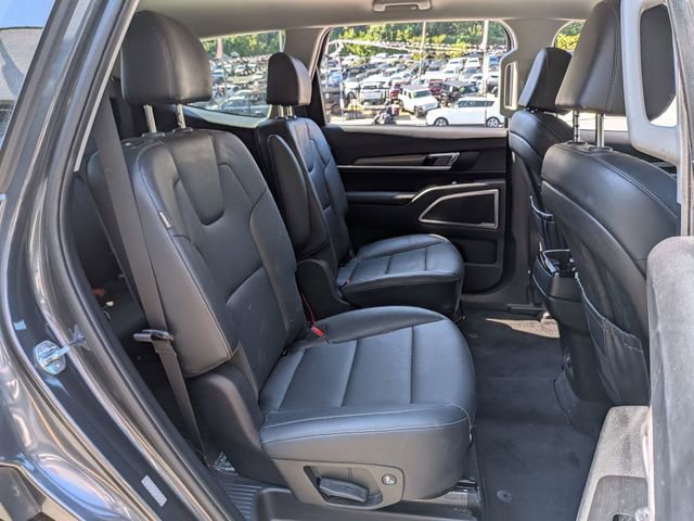 Certified 2023 Kia Telluride S image 26