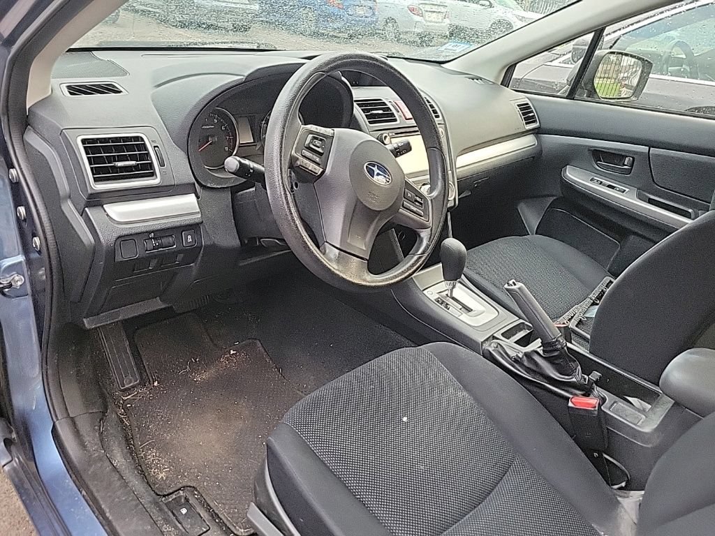 Used 2015 Subaru Impreza 2.0i AWD/4WD image 7