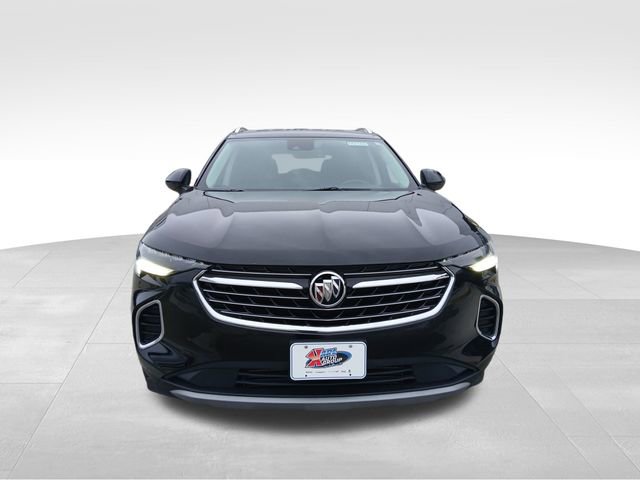 Certified 2023 Buick Envision Essence image 8