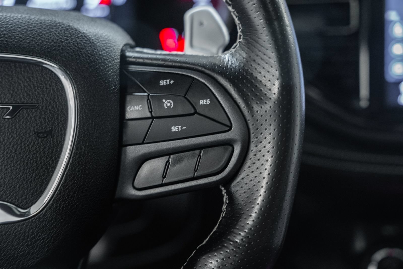 Used 2022 Dodge Durango SRT w/ Black Package AWD/4WD image 35