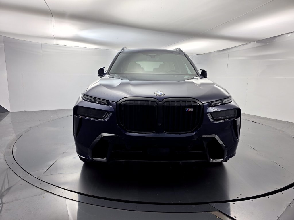 New 2027 BMW X7 M60i AWD/4WD image 2