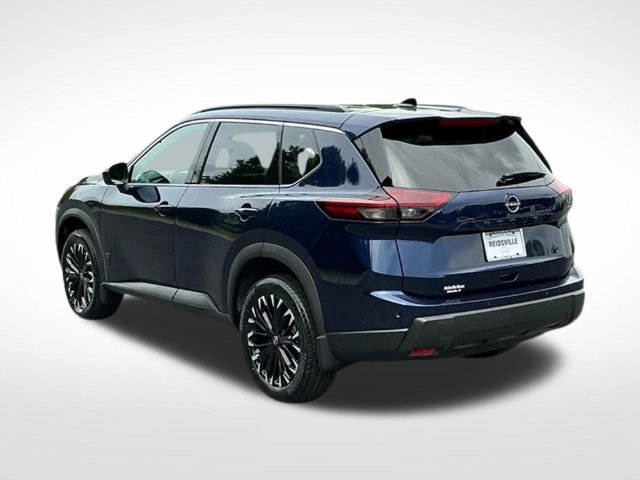 New 2026 Nissan Rogue Dark Armor AWD/4WD image 5