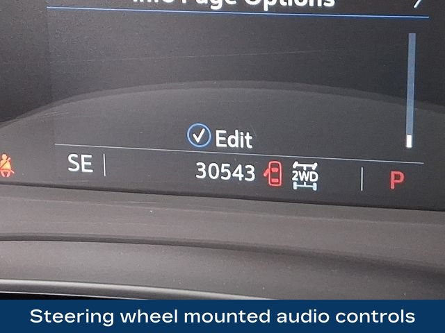 Used 2025 Cadillac XT6 Premium Luxury w/ LPO, Floor Liner Package AWD/4WD image 6
