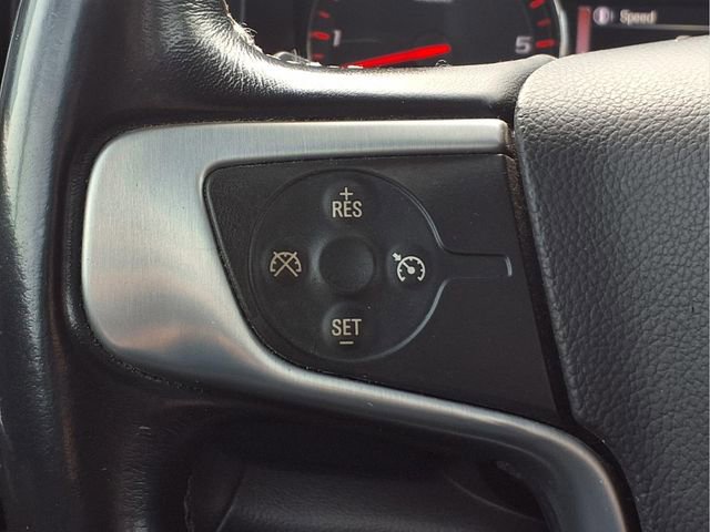 Used 2015 GMC Sierra 1500 SLE w/ SLE Value Package image 11