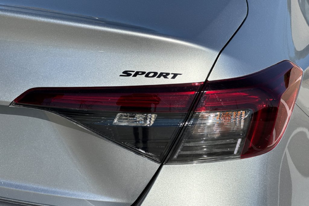 Certified 2026 Honda Civic Sport image 32