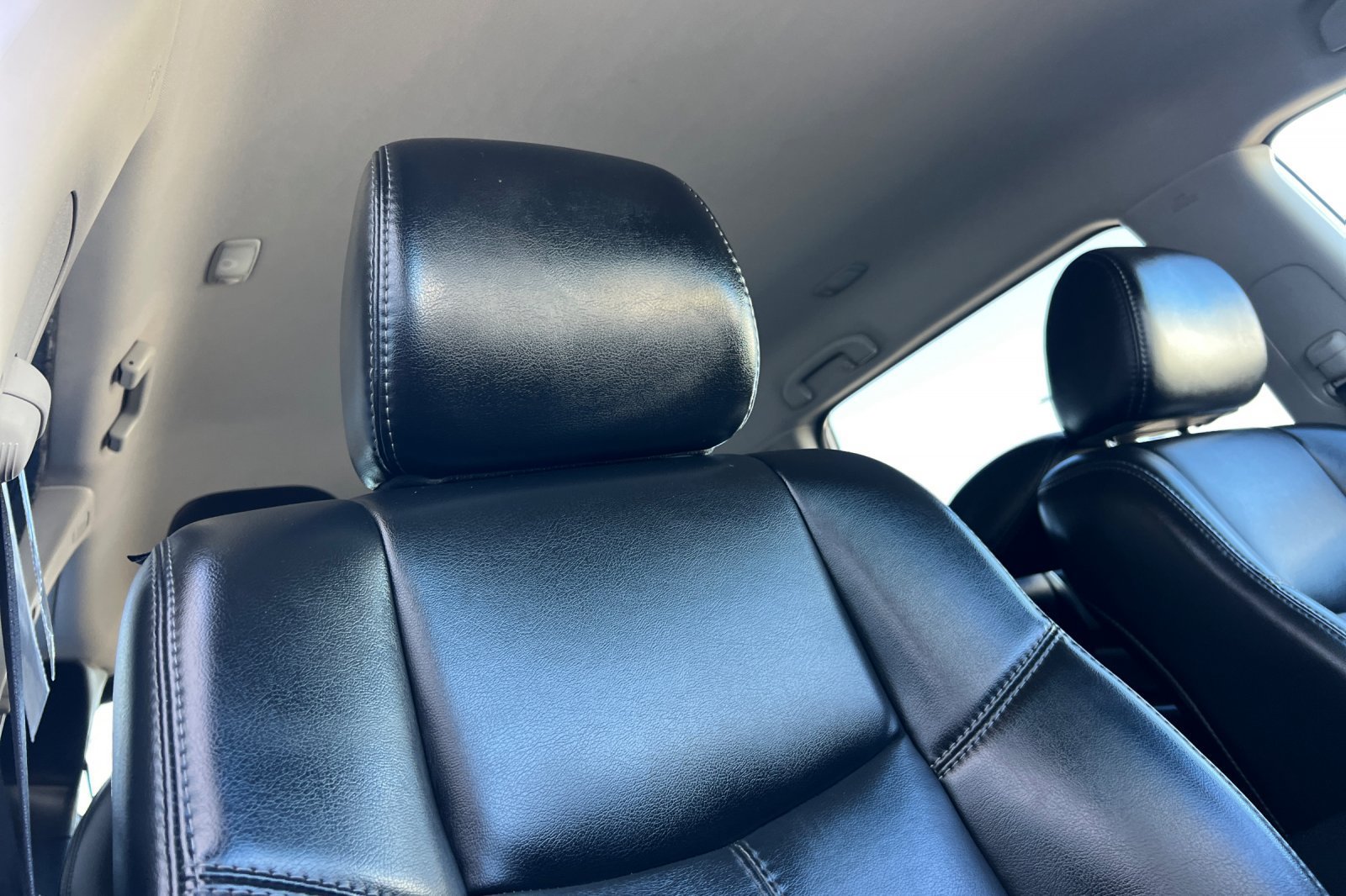 Used 2017 Nissan Pathfinder SL FWD image 20